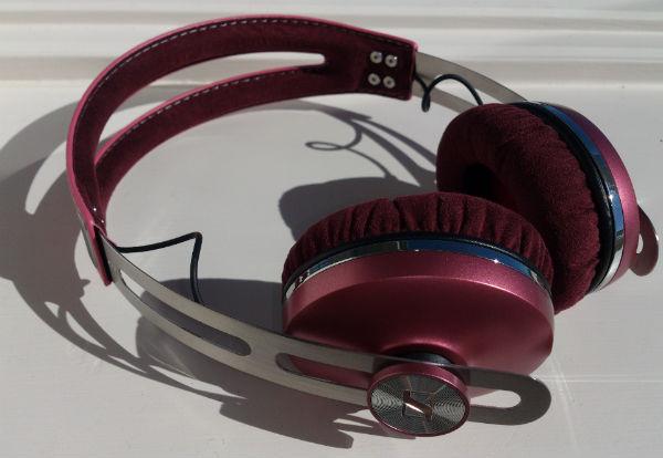 Sennheiser Momentum On-Ear Headphone | Sound & Vision